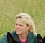 Robin LeBlanc, founder of Good Behavior Dog Training